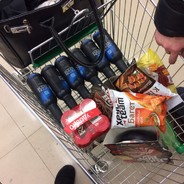 Хитрый анус