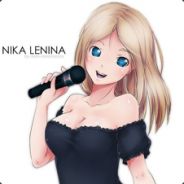 NIKA LENINA