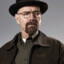 WALTER WHITE