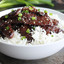 Mongolian Beef Combo