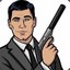 sterling archer