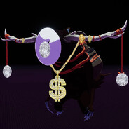 gilded grovetender