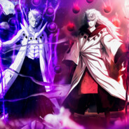 [堕落王子]渡鸦