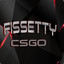 Fissetty ~ CSGO