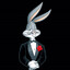 ☾☆ Bugs-Bunny