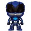 Blue Ranger-Triceratops