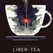 LiberTEA enjoyer