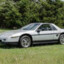 1987 Pontiac Fiero GT
