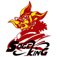 Sogeking avatarı