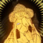 Gilded Goddess