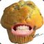 the angry muffin