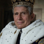 King Fauci