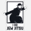 JEW-JITSU