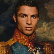 [SUPREME LEADER] RONALDO