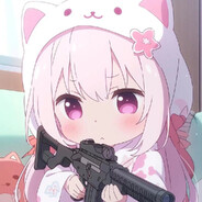 绝不躺平的小狗哇