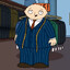 Stewest Griffin
