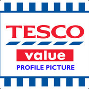 Tesco Value Profile Name