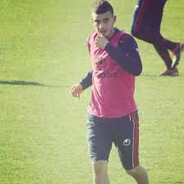 Player avatar
