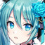 Miku     啛啚