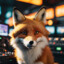 I SlyFox I
