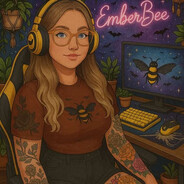 EmberBee🐝🍃