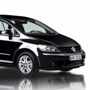 Volkswagen Golf 5 Plus