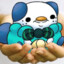 im bad