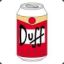 [FIST] Duff