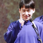 我的很大，你忍一下