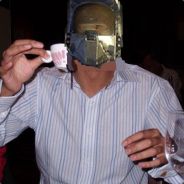 MCMONKEYplc of house STARK