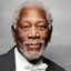 Morgan Freeman