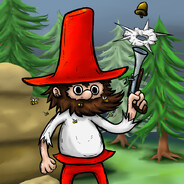 Steam Avatar