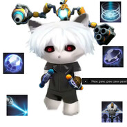 Люблю звёздочек