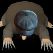 Mole Man (level-230)