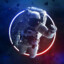 CHILL.COSMONAUT №2