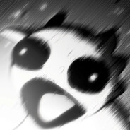 Котик с аутизмом