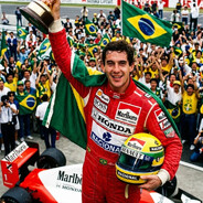 Ayrton Senna
