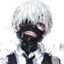 Ken Kaneki