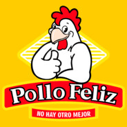 Pollo Feliz (Real)