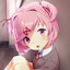 Steam avatar
