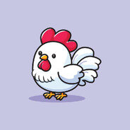 chicken Steam avatar