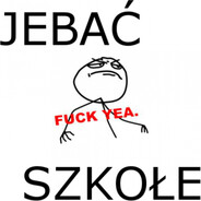 jebac szkole *aim 0%
