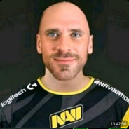 Jonny Sins invite to Navi