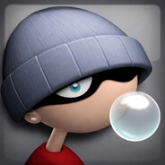 Johnny Sliverballs