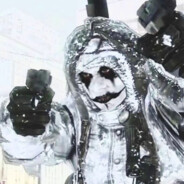Паучий Краб avatar