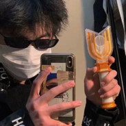 她将思念赋予谁