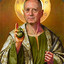 Saint Mattis of Quantico