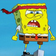 翻斗花园狙击手海绵宝ba