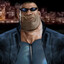 Giga Chad Denton