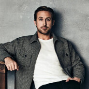 Ryan Gosling